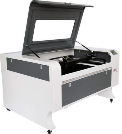 Лазерный станок IQLASER 1080S