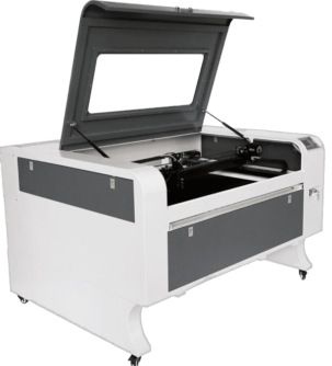 Лазерный станок IQLASER 1080S