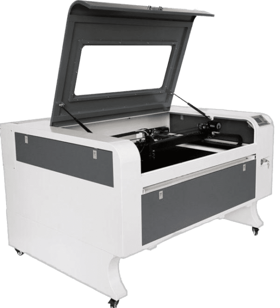 Лазерный станок IQLASER 1080S