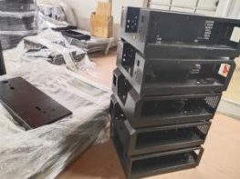 Наше производство