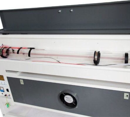 Лазерный станок IQLASER 1080S