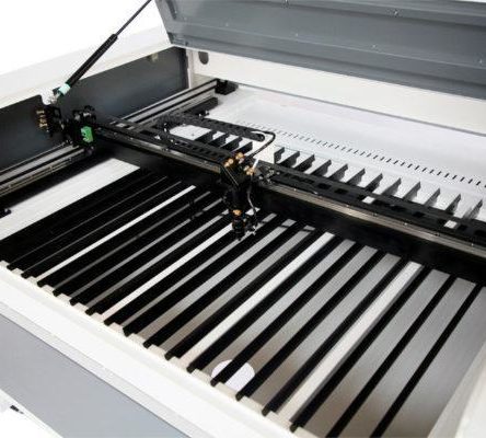 Лазерный станок IQLASER 1080S